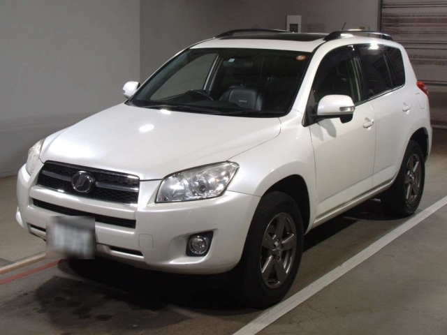 2014 TOYOTA RAV4